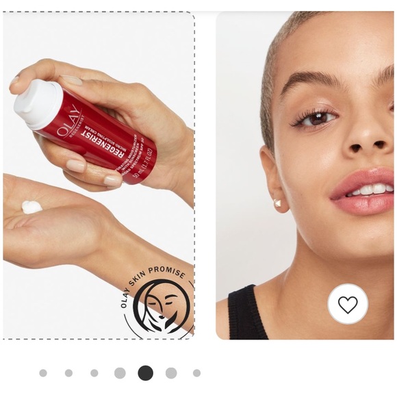 Olay SPF 30 Moisturizer brand new - Picture 8 of 8